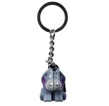 LEGO Disney - Chaveiro Bisonho - Ursinho Pooh