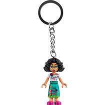 LEGO Disney - Chaveiro da Mirabel LEGO Disney - Chaveiro da Mirabel
