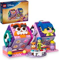 LEGO Disney - Divertidamente 2 - Cubos de humor 43248 LEGO Disney - Divertidamente 2 - Cubos de humor 43248