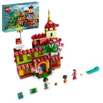 LEGO Disney Encanto - Casa Madrigal 43202 com Figuras LEGO Disney Encanto - Casa Madrigal 43202 com Figuras