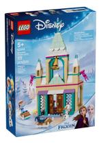 Lego Disney Frozen Castelo De Arendelle 177 Peças (43265) Lego Disney Frozen Castelo De Arendelle 177 Peças (43265)