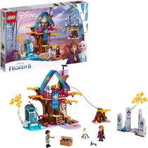 LEGO Disney Frozen II Casa da Árvore Encantada 41164