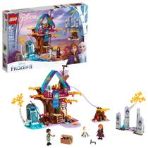 LEGO Disney Frozen II Casa da Árvore Encantada 41164