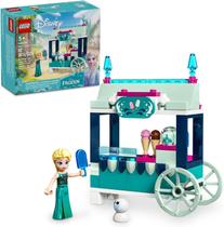 LEGO Disney - Guloseimas Congeladas da Elsa 43234