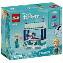 Lego Disney Guloseimas Congeladas da ELSA 43234