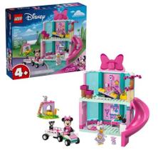 LEGO Disney - Hotel para Animais de Estimação da Minnie 43274 LEGO Disney - Hotel para Animais de Estimação da Minnie 43274