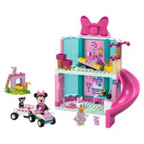 LEGO Disney - Hotel para animais de estimação da Minnie LEGO Disney - Hotel para animais de estimação da Minnie