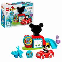 Lego Disney Mickey Mouse Clubhouse e Carro 10454