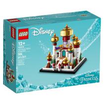 Lego Disney Mini Palace of Agrabah 40613 Aladdin 506 Pecas Modelo de Exposicao