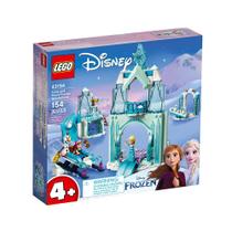 LEGO Disney - O País Encantado do Gelo de Anna e Elsa - 43194