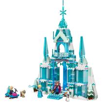 LEGO Disney - Palácio de Gelo da Elsa