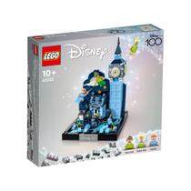 Lego Disney Peter Pan & Voo de Wendy sobre Londres 43232 Lego Disney Peter Pan & Voo de Wendy sobre Londres 43232