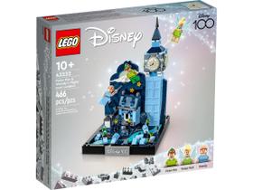 Lego disney peter pan & wendy's flight over london (43232) Lego disney peter pan & wendy's flight over london (43232)