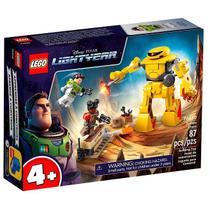 Lego Disney Pixar Lightyear A Perseguição De Zyclops 76830