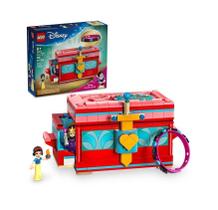 Lego Disney Porta-Joias Da Branca De Neve - 43276 Lego Disney Porta-Joias Da Branca De Neve - 43276