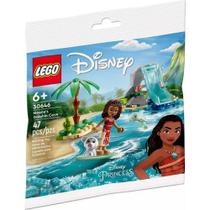 Lego Disney Princesas Moanas Dolphin Cove 30646