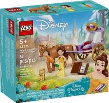 Lego Disney Princesas