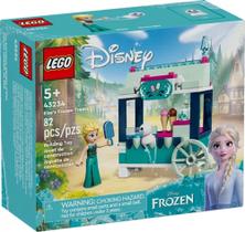 Lego Disney Princesas
