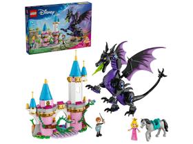 LEGO Disney Princess Forma de Dragão da Malévola