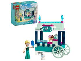 LEGO Disney Princess Frozen Guloseimas Congeladas