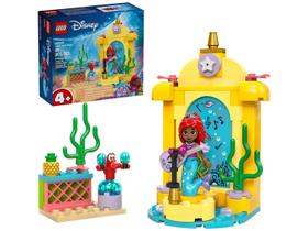 LEGO Disney Princess Palco Musical da Ariel - 43235 60 Peças
