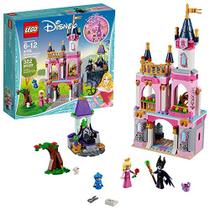 LEGO - Disney Princess Sleeping Beauty's Fairytale Castle 41152 Building Kit (322 Peça)