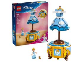 LEGO Disney Princess Vestido da Cinderela