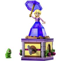 LEGO Disney - Rapunzel girando