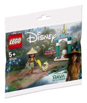 LEGO Disney Raya Polybag 30558 - Brinquedo para Crianças a partir de 5 Anos
