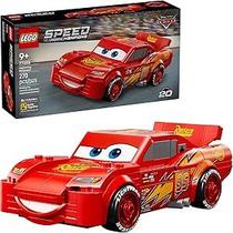 LEGO Disney - Relâmpago McQueen 77255