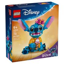 LEGO Disney Stitch - 730 peças 43249