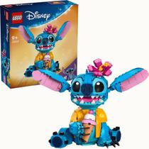 LEGO Disney Stitch 730 Peças 9+ 43249