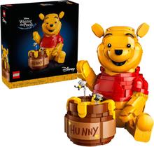 Lego disney - ursinho pooh 43300 Lego disney - ursinho pooh 43300