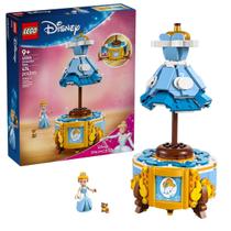 LEGO Disney Vestido da Cinderela 43266 LEGO Disney Vestido da Cinderela 43266