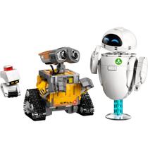 LEGO Disney - WALL-E e EVE