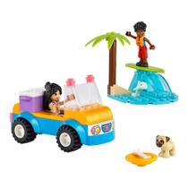 LEGO Diversão com Buggy de Praia 41725