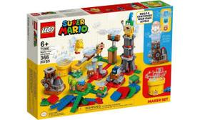 LEGO - Domine sua Aventura Expansão - 4111171380