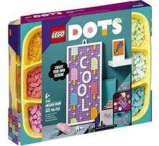 Lego Dots 41951 Quadro De Mensagens 531 peças