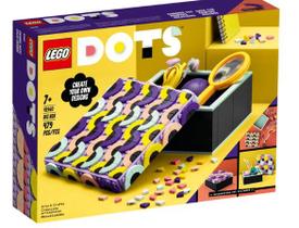 LEGO Dots - Caixa Grande 41960