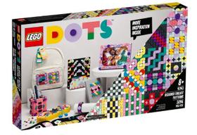 LEGO Dots - Kit de Ferramentas de Designer - Padrões 41961