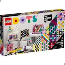 Lego Dots - Kit De Ferramentas De Designer - Padrões - 41961
