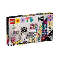 Lego Dots Kit De Ferramentas De Designer Padroes 41961
