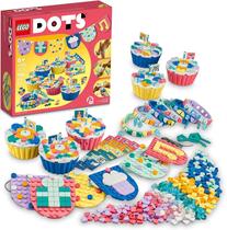 Lego Dots - Kit De Festa Supremo 41806