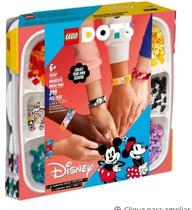 LEGO Dots - Mega Pack de Braceletes do Mickey e seus Amigos 41947