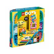 Lego Dots Mega Pack De Patches Adesivos 486 Peças 41957