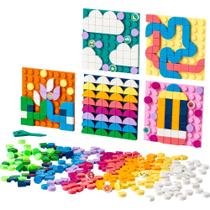 LEGO DOTS - Mega Pack de Patches Adesivos