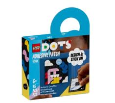 LEGO Dots - Patch Adesivo 41954