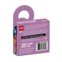 Lego dots stitch-on patch 95 peças (41955)