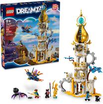 LEGO DREAMZzz - A Torre do Sandman 71477