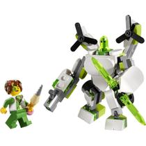 LEGO DREAMZzz - Aventuras com Robôs e Veículos de Z-Blob